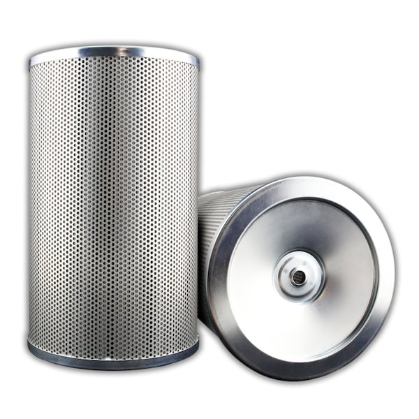 Main Filter Hydraulic Filter, replaces WIX R23D10GP, Return Line, 10 micron, Inside-Out MF0063711 - main